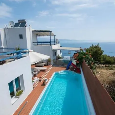 White-blue Luxury 1 *