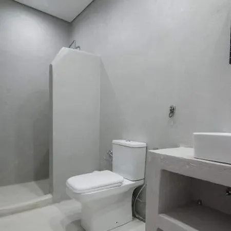 White-blue Luxury 1 *