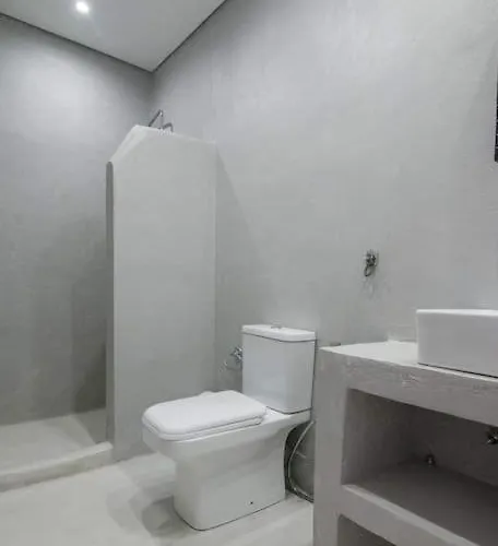 White-blue Luxury 1 *